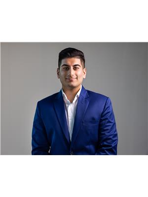 Aman Kandola