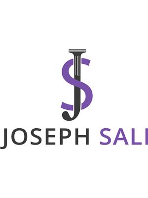 Joseph Sali