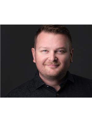 Scott McFadyen