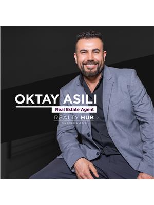Oktay Asili