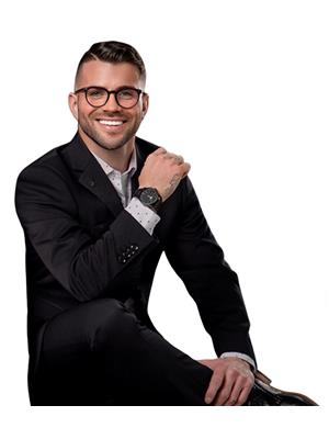 Alex Levadnuk