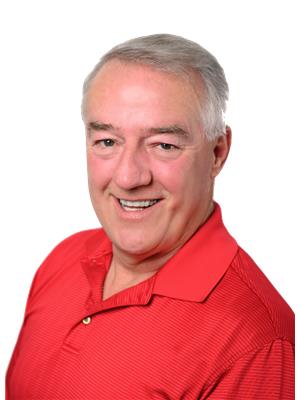 Merv Edinger