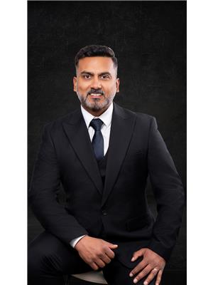 Ankur Aggarwal