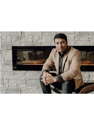 DANIAL MALIK, MBA, CNHS, ABR, CLHMS