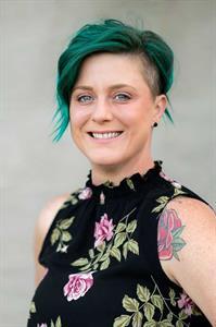 Courtney Conroy