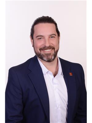 Denis Bernier
