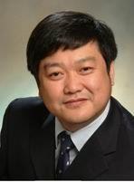JAMES CHEN