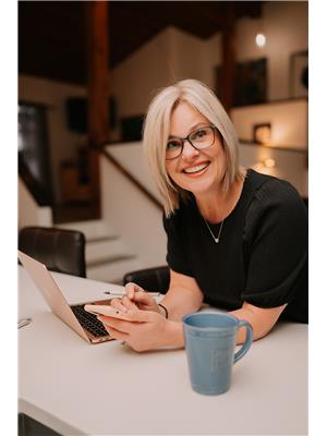 Karrie-Anne Brewster