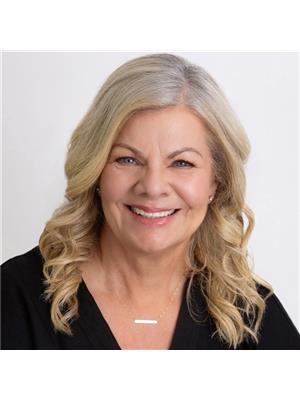 Connie McGinley