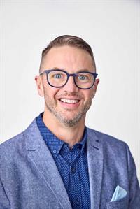 Brent Friesen