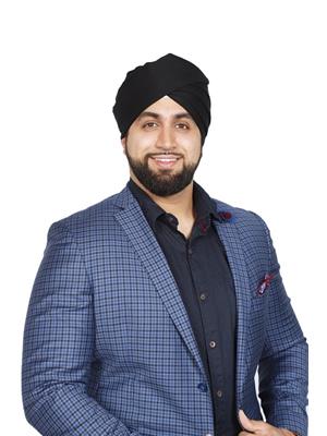 Harveer Randhawa