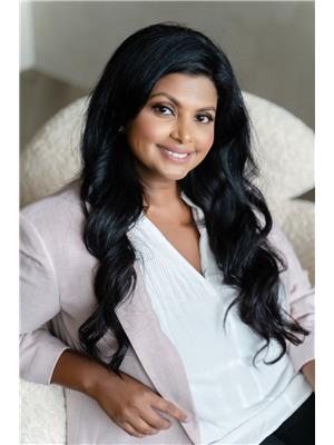 Tharsh Kailayapillai