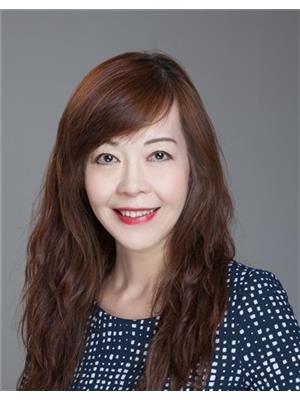 Lisa Tsoi