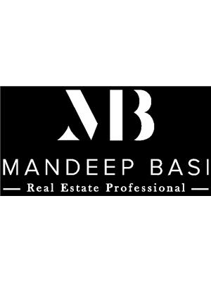 Mandeep Basi