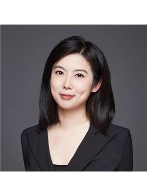Yvonne Zhang