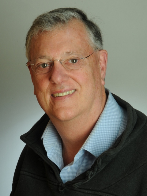 Jon McRae
