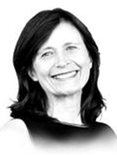 Lynda Terborg