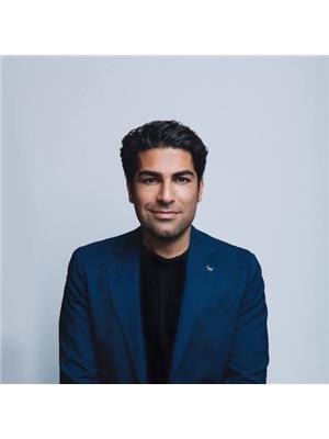 RAMIN KHAZE
