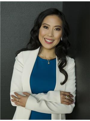 Joyce Fung