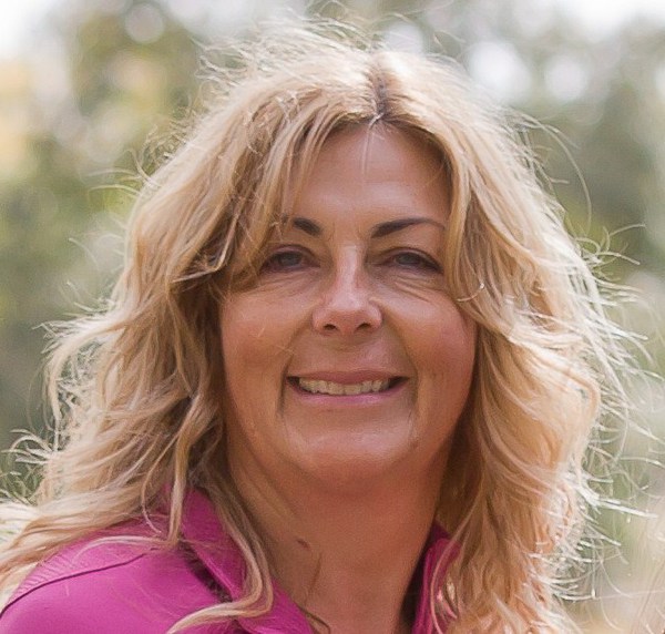 Lianne M. Lamb