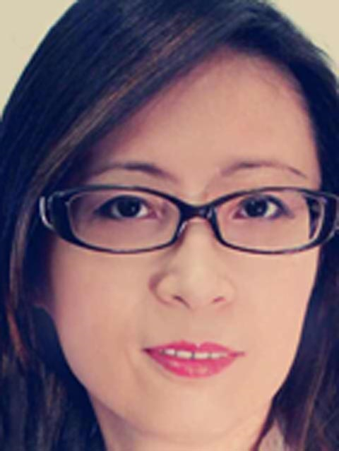 Grace Gao