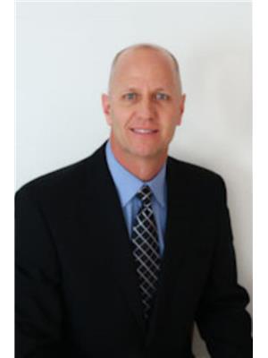 Brad Currie