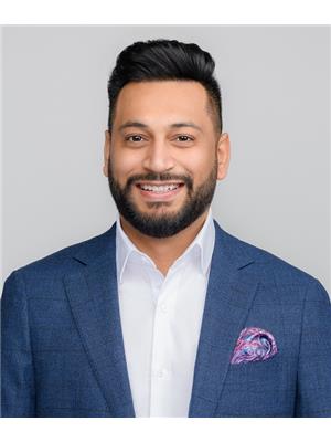Jesse Arora