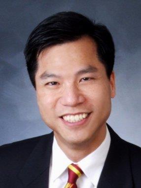 Larry Siu-kwo Lau