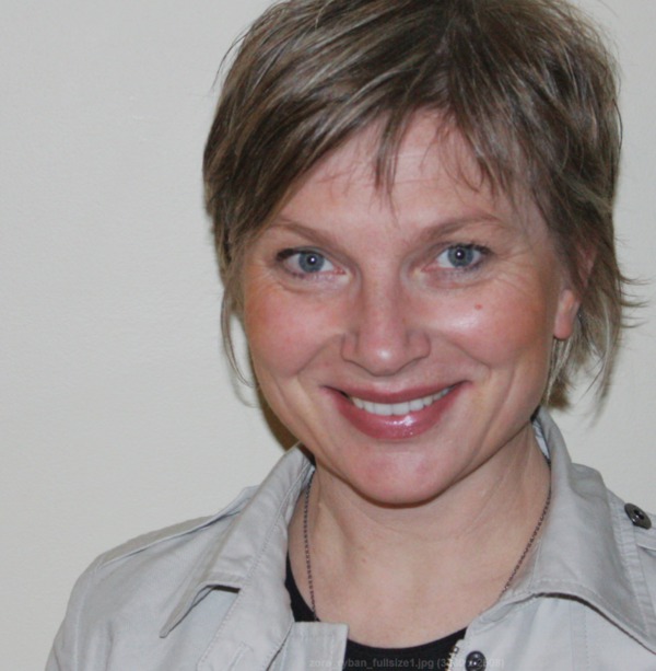Zora Ryban