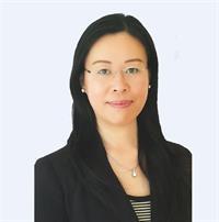 Wendy Zhao