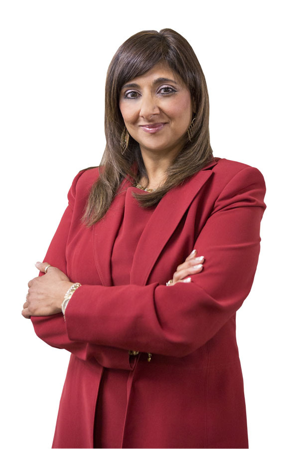 Tasneem Dossa