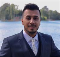 Sheraz Anwar