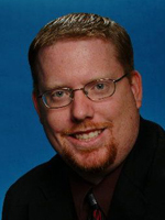 Chris Billings