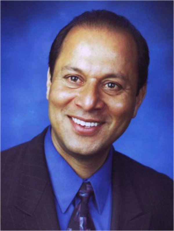 Pammi Brar