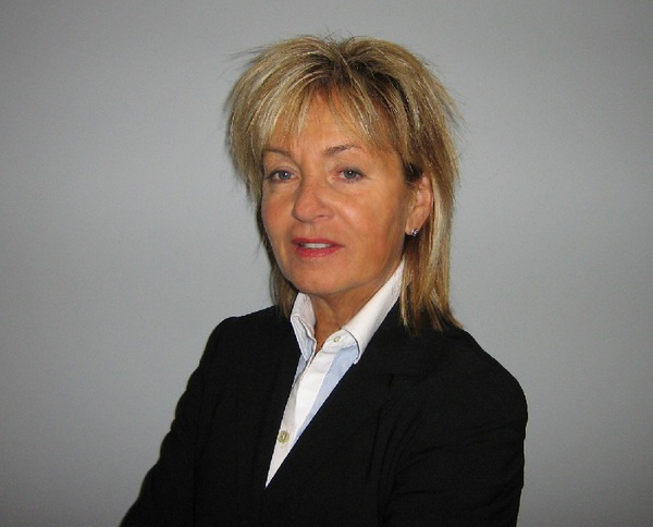 Brenda Lackey