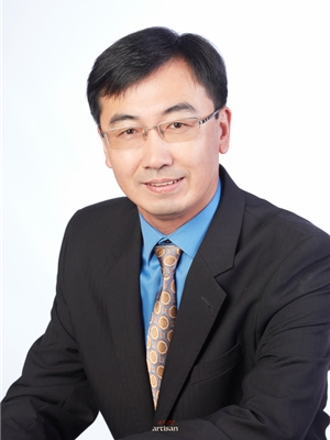 Benyong Zhu