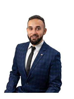 Inderpal Sidhu