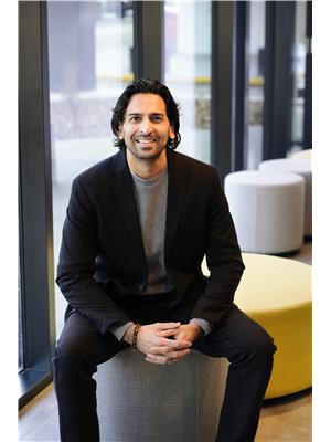 Faizal Jessani