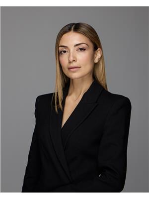 Nicole Araie Ardakani