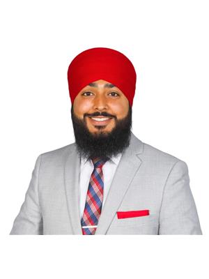 Harman Sekhon