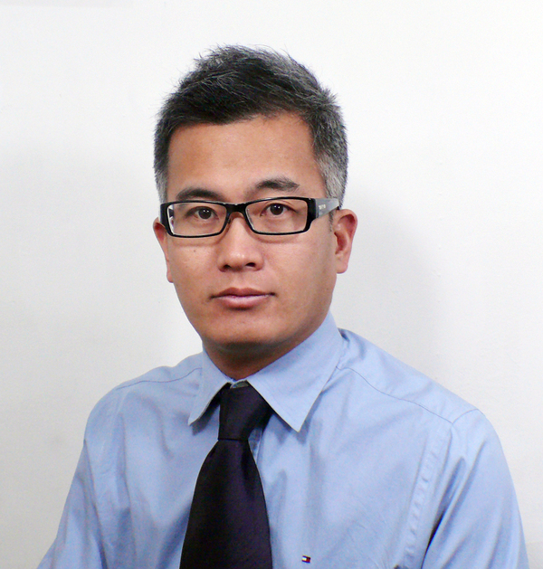 Zhen Fang
