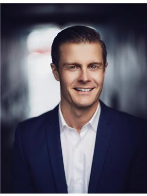 Wesley Clarke Whalen