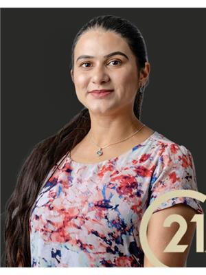 HARPREET DHILLON