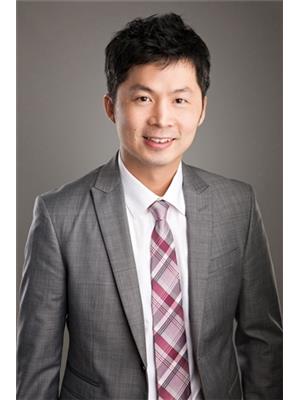 Jordan Lin