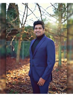 Gaurav Shah