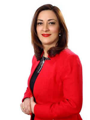 Mojy Eslami Ziraki