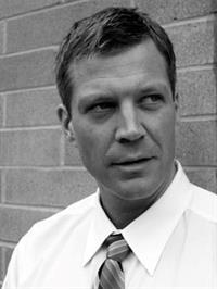 Kevin Beutler