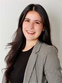 Sabriya Halford