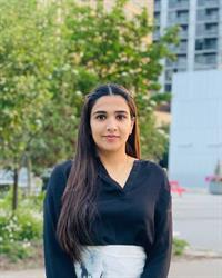 Noordeep Kaur