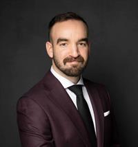 Alex Protic